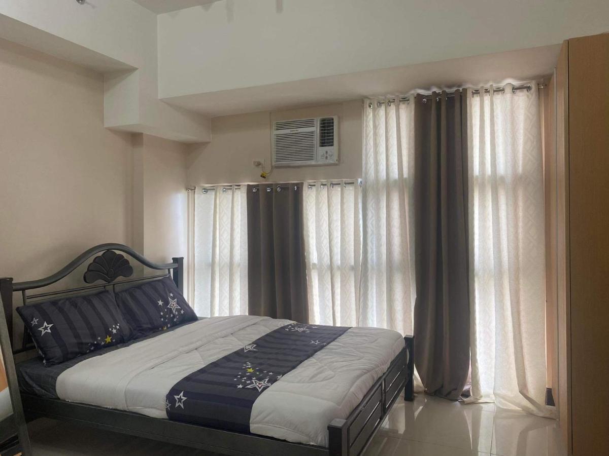 Condotel In Venice Grand Canal Mall Taguig Extérieur photo